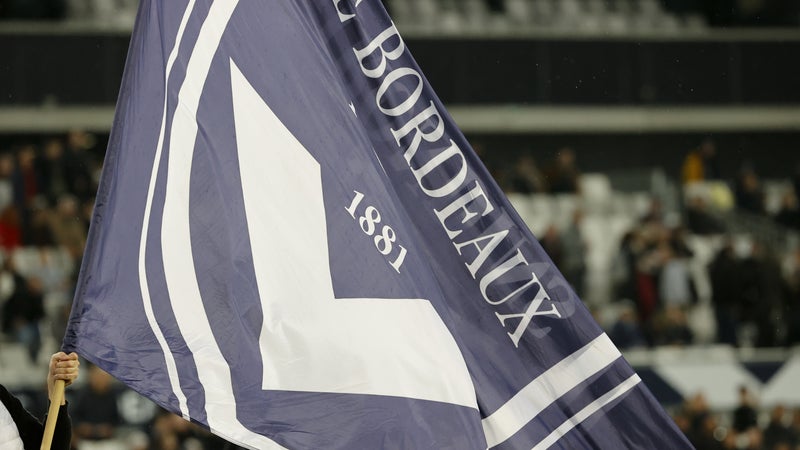 Un avenir toujours incertain pour les Girondins de Bordeaux: après le passage devant le CNOSF, retour à la case départ?