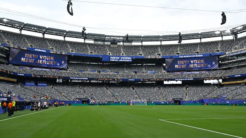 Jusqu'à 188.000 euros: le prix des places pour la finale de la Coupe du monde 2026 flambe