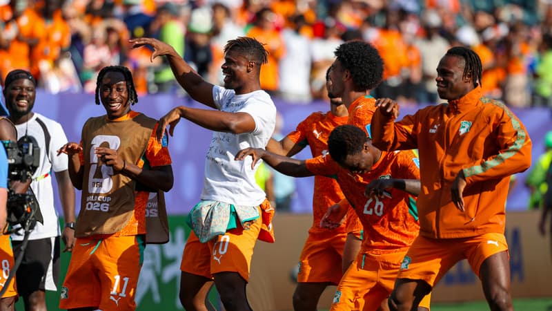 Coupe du monde 2026: le gros carton des équipes africaines, l'Asie grande perdante du Mondial à 48 équipes