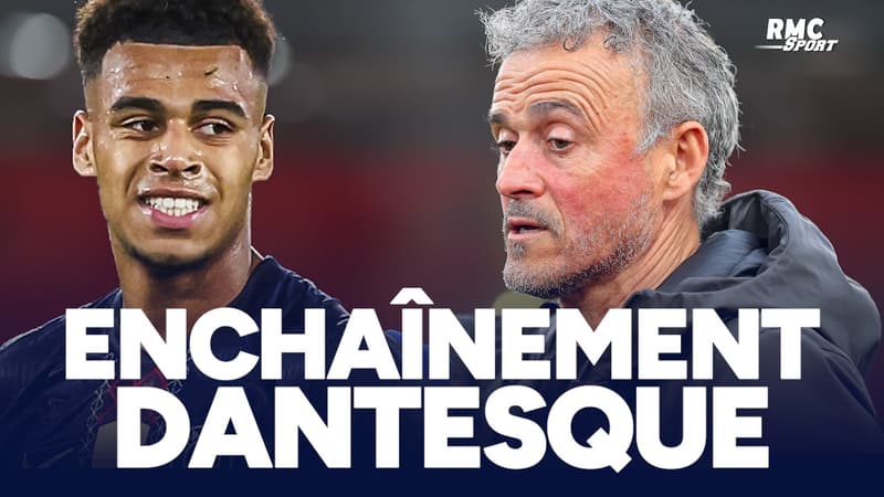 9 matches en 27 jours... après sa qualif en demie de LDC, le PSG va vivre une fin de saison effrénée