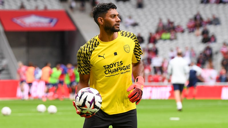 "Je ne mettrai pas un autre maillot que celui de l'équipe de France": Zacharie Boucher rattrapé par des vieilles déclarations après avoir choisi le Madagascar