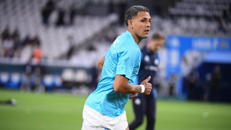 Mercato: des discussions entre l'OM et le Bayer Leverkusen pour Facundo Medina
