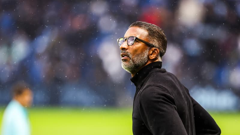 OM: Abdelli, Aubameyang... les punis de retour dans le groupe pour le dernier match de la saison