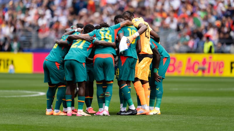 Coupe du monde 2026: vol annulé, joueurs bloqués... La fin d'aventure du Sénégal tourne au cauchemar