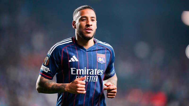 Pas convoqué pour le Mondial, Tolisso partage sa déception : "Je m'étais donné les moyens d'atteindre cet objectif"