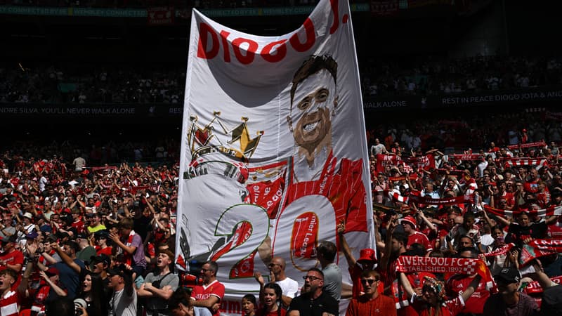 Mort de Diogo Jota et André Silva: la justice espagnole ne lancera pas de poursuites pénales