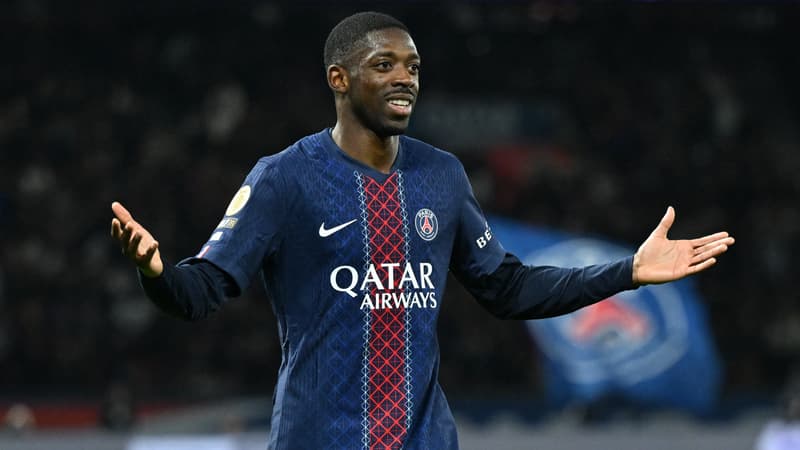 PSG-Liverpool: ce que disent les simulations d'Opta sur le favori du match en Ligue des champions