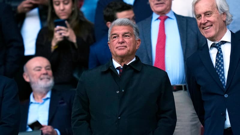 Atlético-Barça: "Honteux et inacceptable", Laporta annonce déposer plainte auprès de l’UEFA après des décisions de Turpin "inadmissibles"