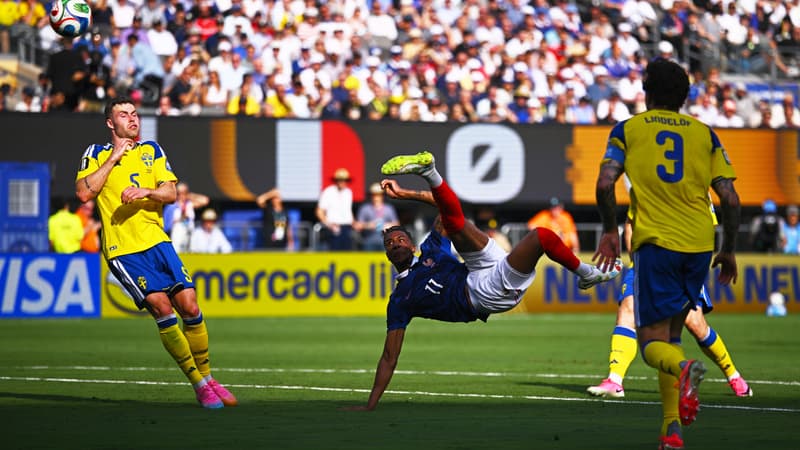 "S'il faut vendre le Bernabéu pour l'acheter, qu'il en soit ainsi", la presse madrilène veut à tout prix Michael Olise au Real