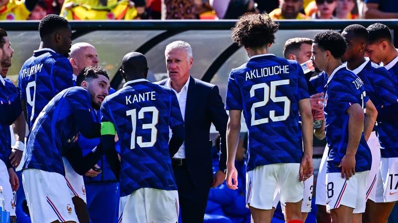 Coupe du monde 2026: sifflets, "honte" et pubs supplémentaires, ou "aubaine" pour les coachs? Les pauses fraîcheur divisent avant le Mondial
