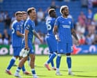 Aperçu de la Premier League 2026-27 n°5 : Brighton