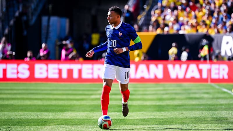 Coupe du monde 2026: le calendrier complet de l'équipe de France après la qualification de l'Irak