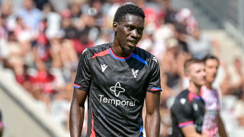 "Nos joueurs africains méritent le respect": les mots forts de l'agent d'Ismaïla Sarr après les non-transferts de son joueur et de Lamine Camara
