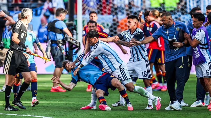 Coupe du monde 2026: l'Argentine est-elle devenue la sélection la plus détestée du monde?