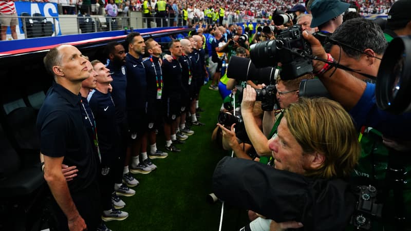 Coupe du monde 2026: Tuchel fait plier la FIFA