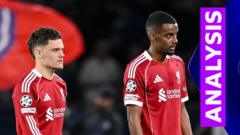 "Ils avaient peur" – Warnock réagit à la défaite de Liverpool contre le PSG