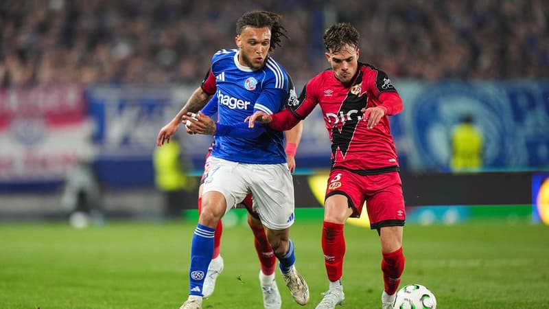 DIRECT. Strasbourg-Rayo Vallecano: pas de finale pour le Racing, battu à nouveau