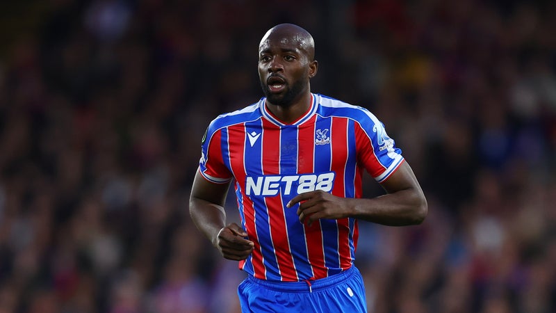 Premier League: Mateta demande à la Fifa de faire sauter sa dernière année de contrat avec Crystal Palace