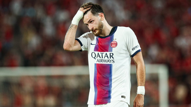 "Des circonstances spéciales": comment expliquer la lourde défaite du PSG sur la pelouse de Majorque, reléguée en D2 espagnole?
