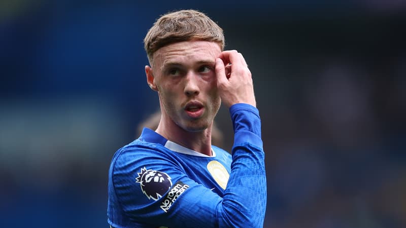 Coupe du monde 2026: Cole Palmer sort du silence après sa non-sélection avec l’Angleterre