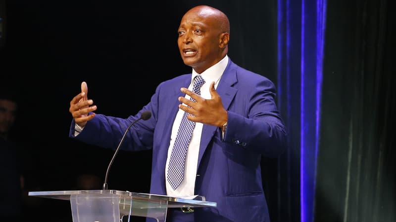 CAN 2025: "Il n'y a rien à cacher", le président de la CAF rejette les accusations de corruption du Sénégal