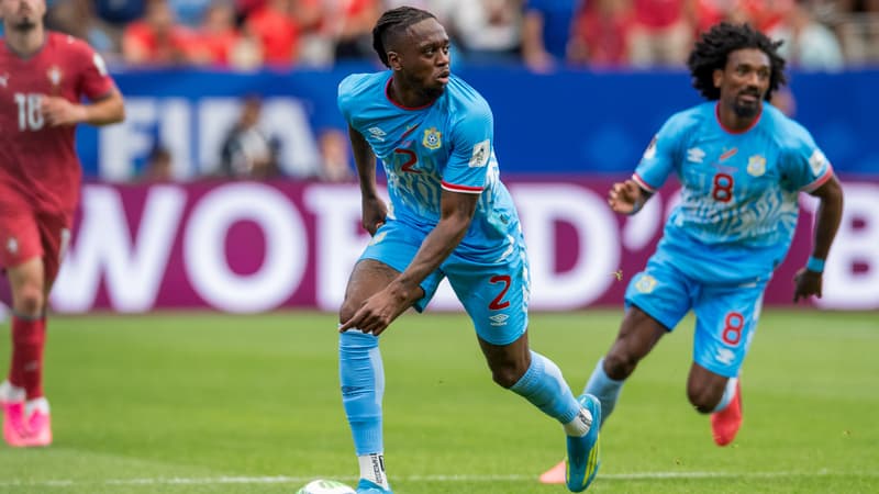 Colombie-RD Congo: à quelle heure et sur quelle chaîne TV regarder le match de la Coupe du monde 2026?