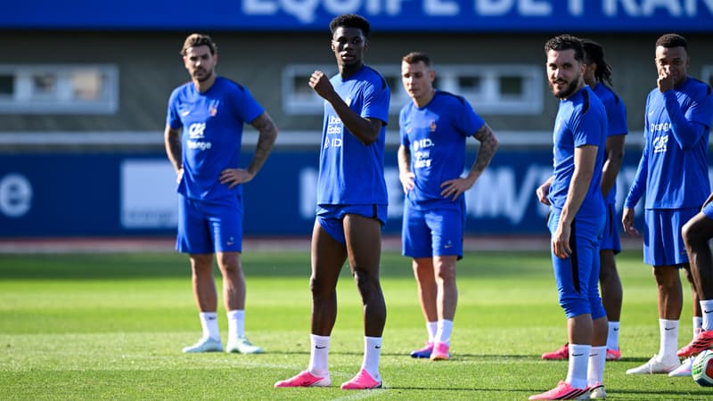Coupe du monde 2026: l’équipe de France défavorisée par les conditions climatiques extrêmes? Ce que disent les prévisions météo