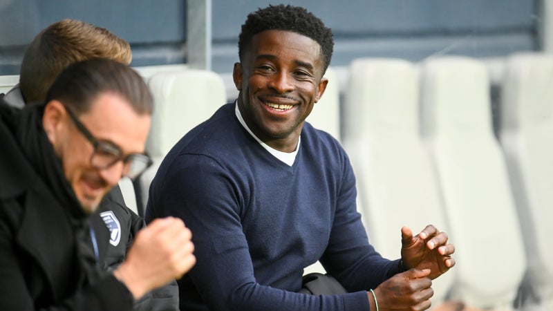 Mercato: tout juste parti de Bordeaux, Rio Mavuba devrait rebondir à Lille