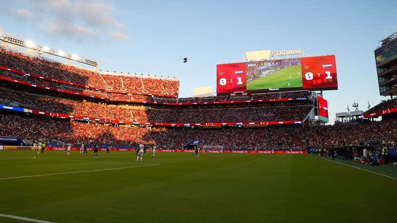 Coupe du monde 2026: avec 99% de taux de remplissage selon la Fifa, la compétition devrait exploser tous les records d'affluence