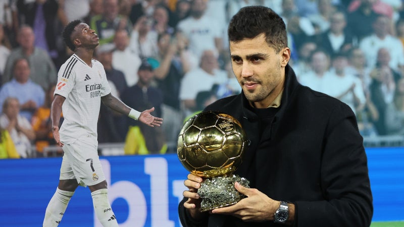 "Une personne de l'organisation a beaucoup parlé": les coulisses de l'annonce chaotique du Ballon d'or 2024