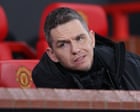Marc Skinner quitte son poste d'entraîneur-chef de Manchester United Women au milieu de la frustration liée au transfert