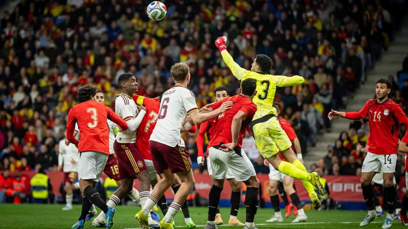 "Qui ne saute pas est musulman": une enquête ouverte par la police catalane après les "chants islamophobes" entonnés pendant Espagne-Egypte