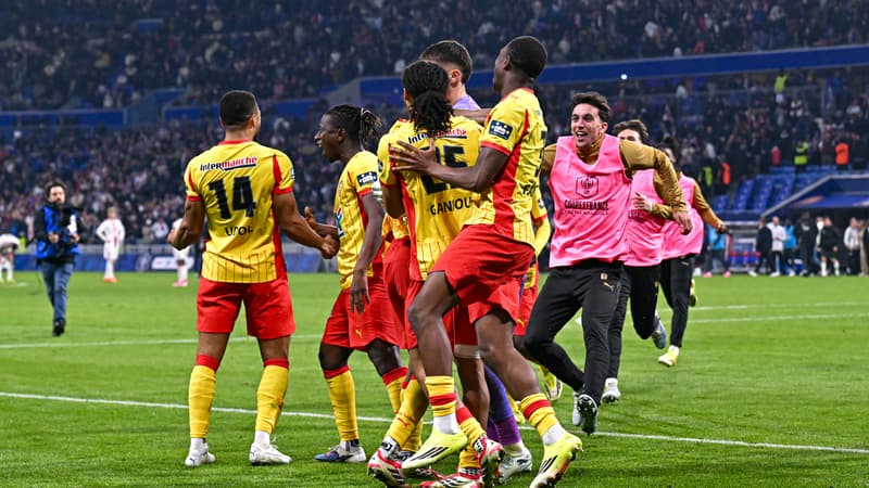 Mercato: "Il va falloir être armé dans le frigo", l'After craint pour Lens en Ligue des champions après une possible vague de départs