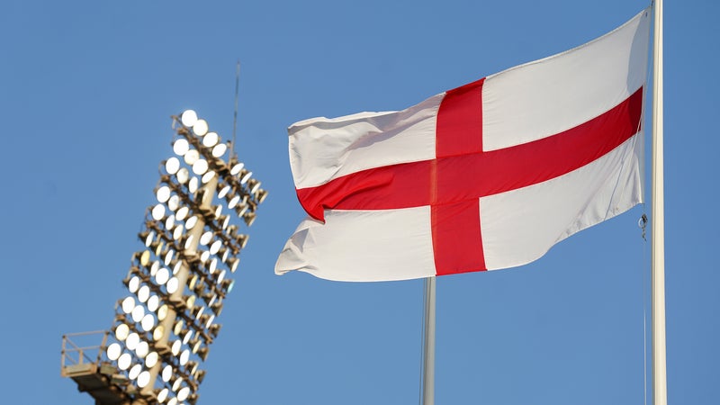 Football: un match de la Coupe du monde U15 interrompu après un incident raciste, les joueurs anglais ont quitté le terrain