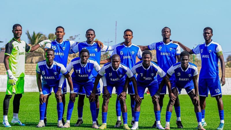 Tragédie au Sénégal: l’équipe de Gadiaga victime d’un grave accident de la route, le gardien de but est décédé