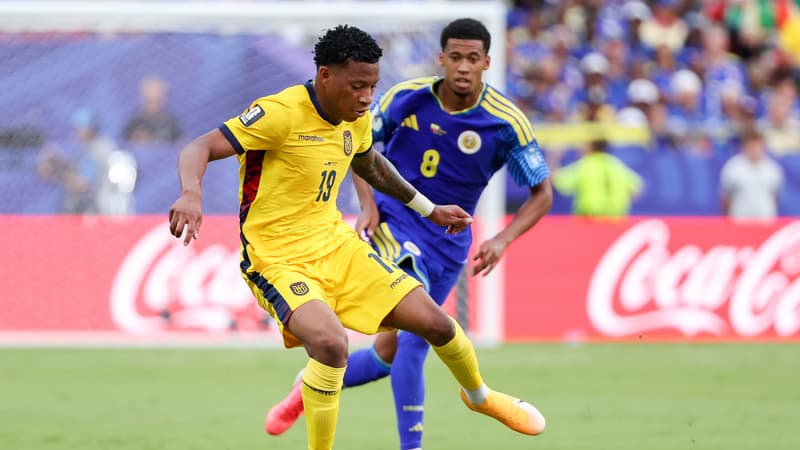 Equateur-Curaçao: grâce à son gardien infranchissable, Curaçao prend son premier point en Coupe du monde