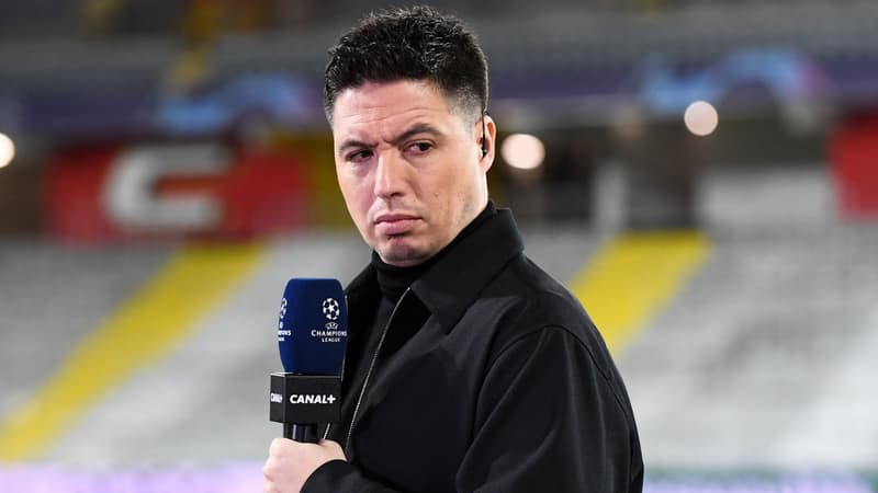 Samir Nasri dans le viseur du fisc français? "Cette dette n'existe pas", assurent ses avocats
