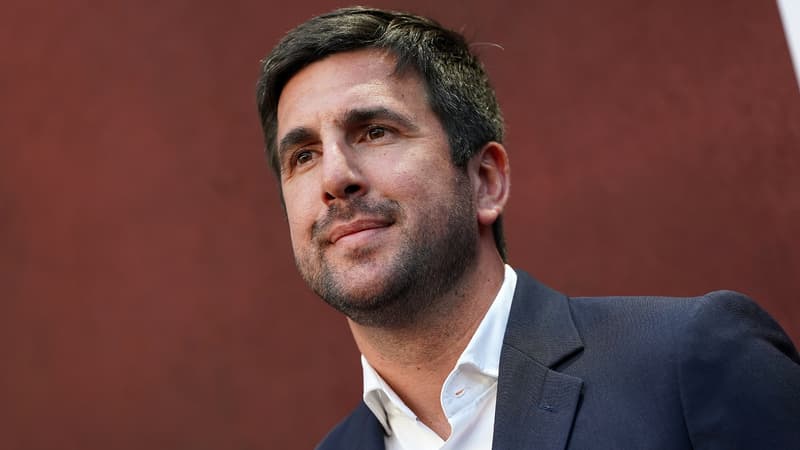 Peut-il faire tomber Florentino Pérez? L'homme d'affaires Enrique Riquelme candidat aux élections du Real Madrid