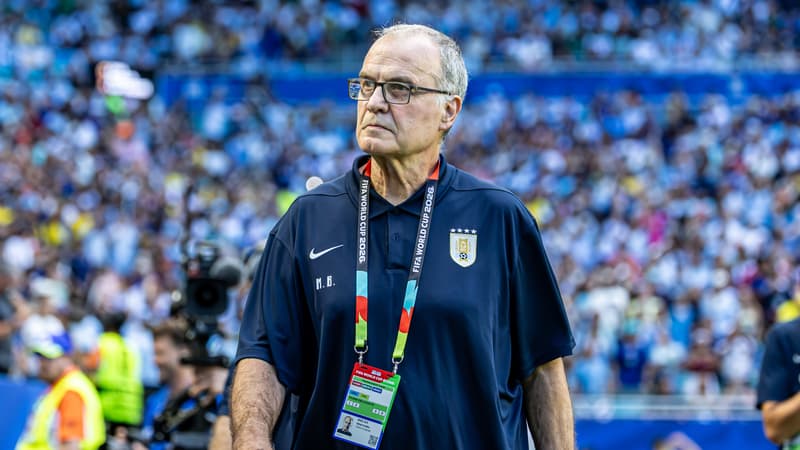 Coupe du monde 2026: "Les erreurs tactiques sont toujours la responsabilité du sélectionneur": le mea culpa de Bielsa après le nul de l’Uruguay face au Cap-Vert