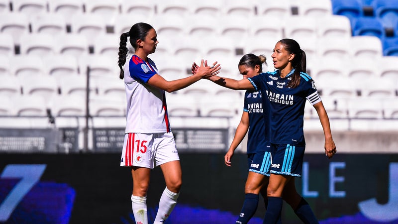 Ligue des champions féminine: OL Lyonnes, PSG, PFC... pourquoi les clubs français ont tout à gagner lors de la saison 2026-2027