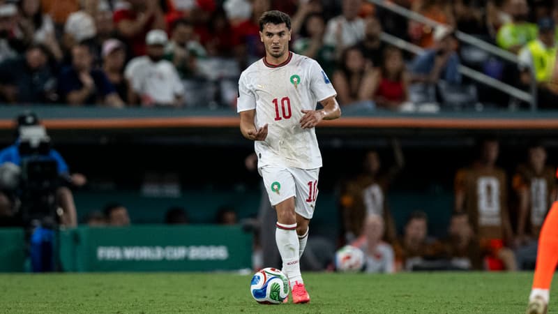 Canada-Maroc: les Lions de l'Atlas dévorent tout sur leur passage et retrouvent les quarts de finale
