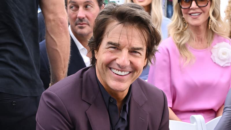 Coupe du monde 2026: Tom Cruise va faire une "apparition spéciale" à la cérémonie de clôture