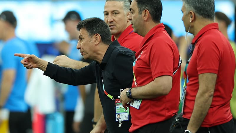 Coupe du monde 2026: "l'équipe la plus opprimée de l'histoire", la colère de l'Iran sur son traitement après le nul contre la Nouvelle-Zélande