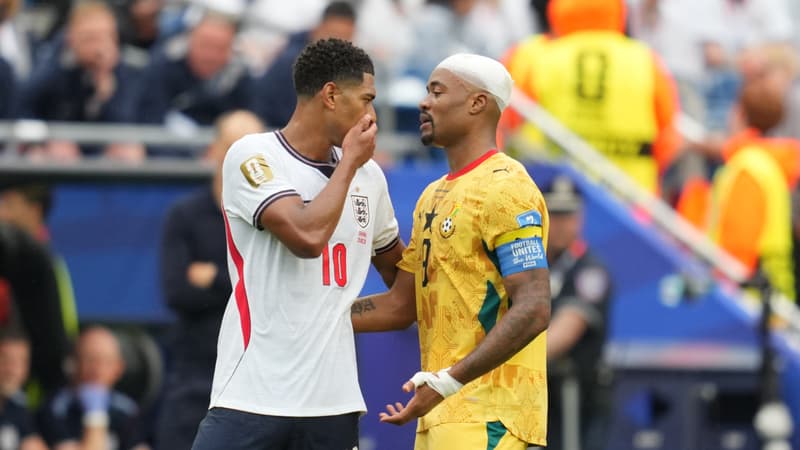 Ligue des champions: l'UEFA ne suit pas la FIFA, pas de carton rouge pour les joueurs se couvrant la bouche