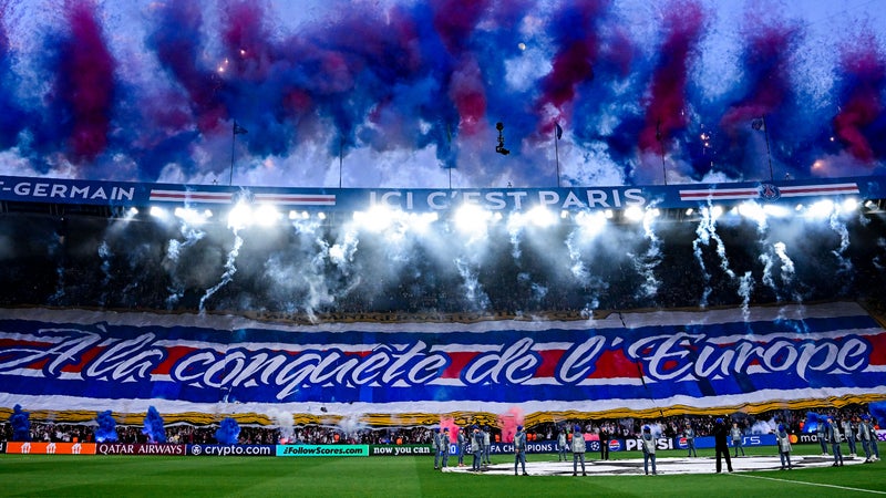 Poissy, Massy ou le Parc des Princes? Le PSG n'a toujours pas tranché pour son futur stade