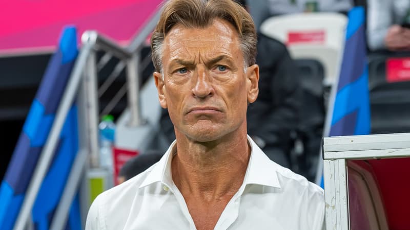 Arabie saoudite: Hervé Renard viré à deux mois de la Coupe du monde 2026? Le coach n'est au courant de rien