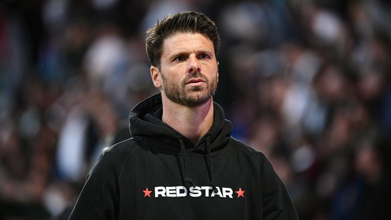 Ligue 2: Nantes officialise le successeur de Der Zakarian, Poirier arrive en mission redressement
