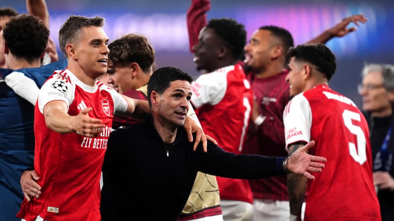 Pourquoi Arsenal est le club le plus détesté en Angleterre? Les réponses d'un journaliste anglais
