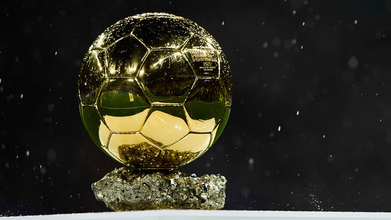 Ballon d'or 2026: Mbappé, Messi, Kane, Dembélé, Yamal... qui est le favori des bookmakers à quelques heures de la cérémonie?