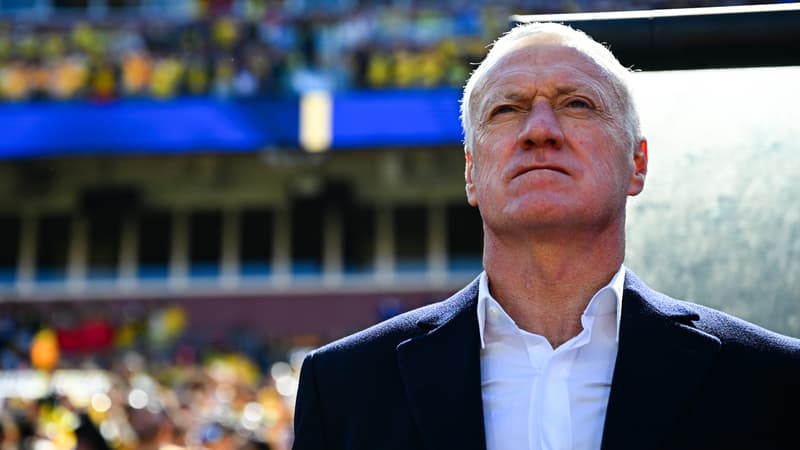 "Très bon entraîneur" pour certains, "manque d'aura" pour d'autres... Comment la piste Deschamps au Real est perçue par les supporters à Madrid